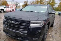 جی ئێم سی ئەکادیا